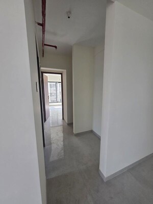 Building Lobby in 2 BHK Apartment at Jaydeep And Gami Evara, Chembur – for Sale