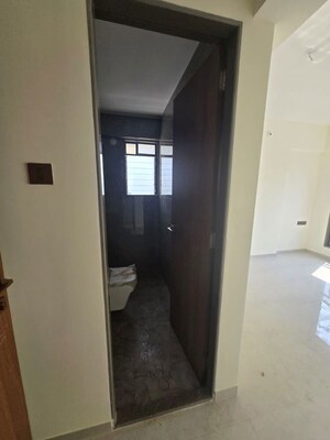 Building Lobby in 2 BHK Apartment at Jaydeep And Gami Evara, Chembur – for Sale