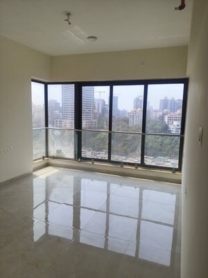 Bedroom in 2 BHK Apartment at IM Applaud 38, Goregaon East – for Rent