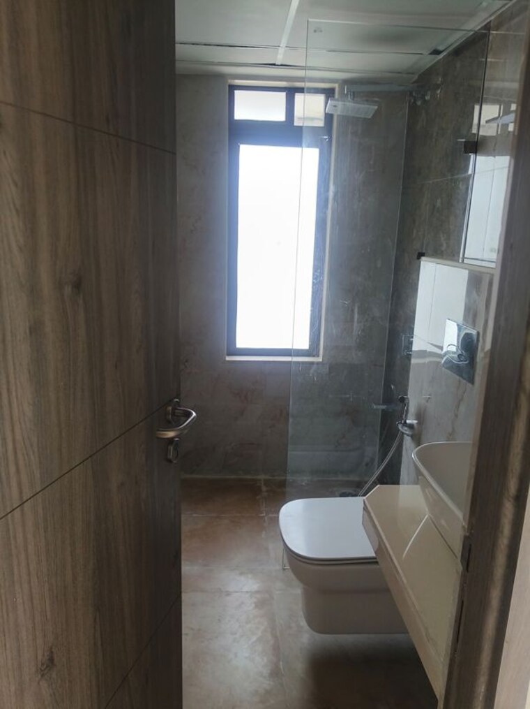Bathroom, im-applaud-38 2 Bedroom 787 Sq.Ft. Apartment In Goregaon East Mumbai 10376736