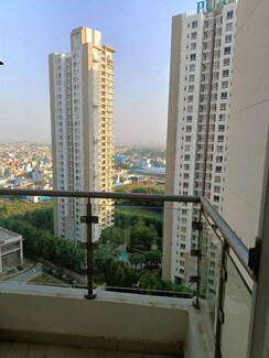 3 BHK + Servant Room Apartment For Sale in Hero Homes Gurgaon