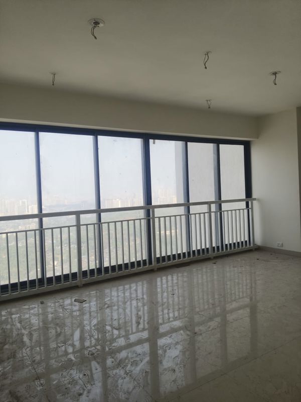 2 BHK 787 Sq.Ft. Apartment in Dynamix Divum