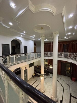 6+ BHK Villa For Sale in New Industrial Township 3
