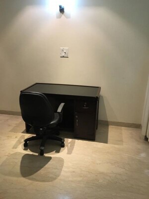 Team Area in 3 BHK Builder Floor at Defence Colony – for Rent