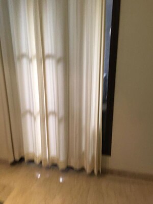 Building Lobby in 3 BHK Builder Floor at Defence Colony – for Rent
