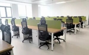  Office Space For Rent in Sagar Tech Plaza, Sakinaka