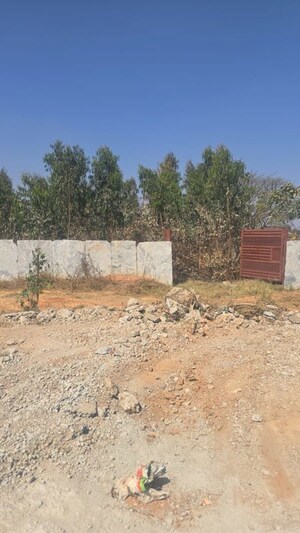  Plot For Sale in Bagalur