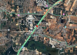  Land For Sale in North Bangalore