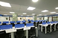 Office Space For Rent in Andheri East