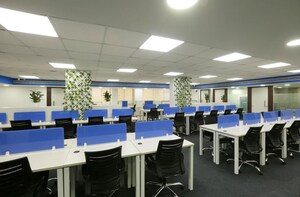 Office Space For Rent in Andheri East