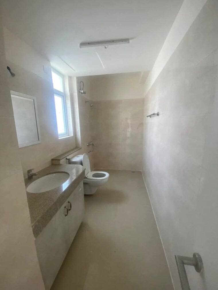 Bathroom, emaar-imperial-gardens 3 Bedroom 2000 Sq.Ft. Apartment In Sector 102 Gurgaon 10376755