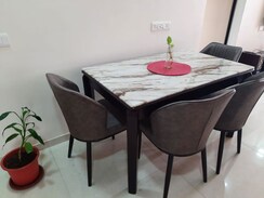 2 BHK Apartment For Rent in Kanakia Spaces Sevens