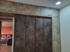 Furnished Amenities in 2 BHK Apartment at Kanakia Spaces Sevens, Andheri East – for Rent