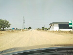   Plot at Julkal – for Sale