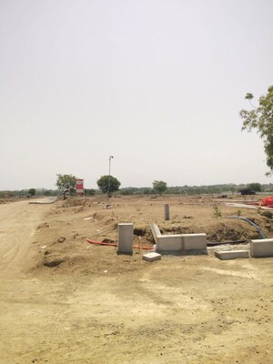  Plot – Exterior View View at Julkal - for Sale