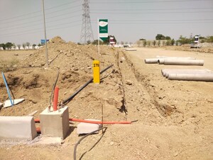 Plot Area in  Plot at Julkal – for Sale
