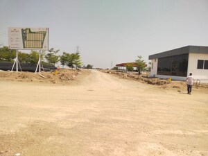  Plot – Exterior View View at Julkal - for Sale