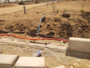 Plot Area in  Plot at Julkal – for Sale