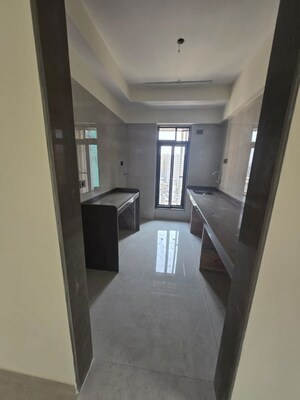 Building Lobby in 2 BHK Apartment at Jaydeep Elanza, Chembur – for Sale