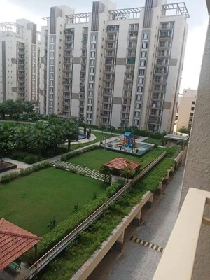Balcony in 3.5 BHK Apartment at Emaar Imperial Gardens, Sector 102 – for Sale