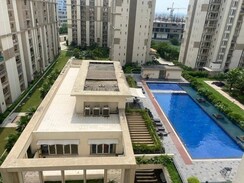 3.5 BHK + Pooja Room Apartment For Sale in Emaar Imperial Gardens