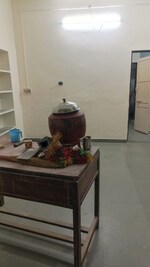 1 BHK 550 Sq.Ft. Villa in Vejalpur