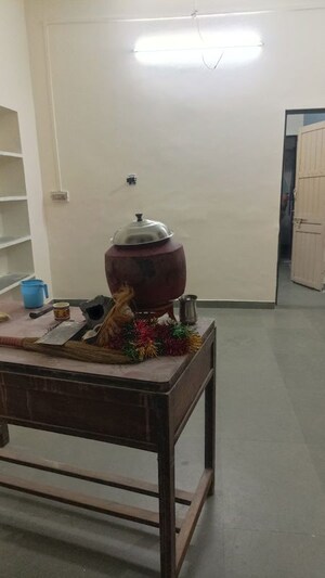 1 BHK Villa For Rent in Vejalpur