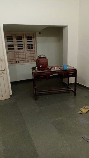 Living Room in 1 BHK Villa at Vejalpur – for Rent