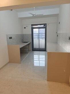 1 BHK + Pooja Room Apartment For Sale in Sandesh Nagar