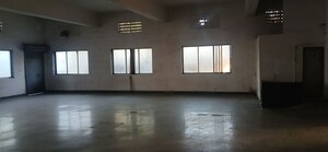  Industrial Plot – Exterior View View at TTC MIDC Industrial Area, Rabale - for Sale