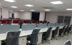 Office Space For Rent in Marol