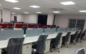  Office Space For Rent in Marol