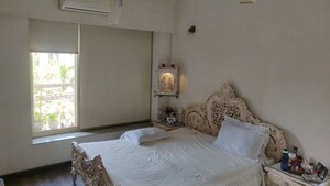 Living Room in 3 BHK Apartment at Shrishti Synchronicity, Chandivali – for Sale