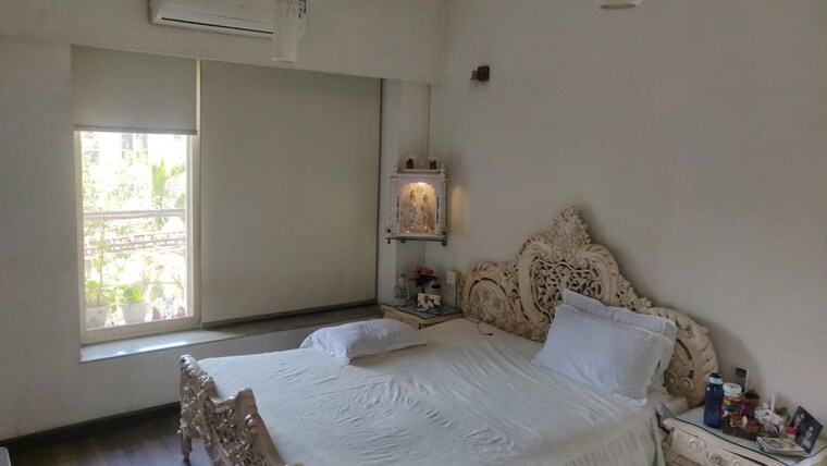 Living Room, shrishti-synchronicity 3 Bedroom 1440 Sq.Ft. Apartment In Chandivali Mumbai 10376774