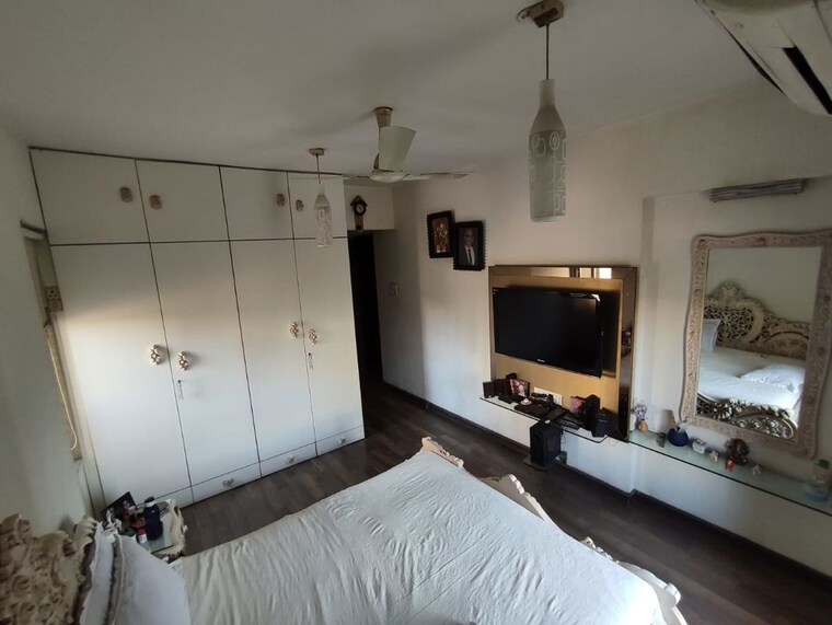 Kitchen, shrishti-synchronicity 3 Bedroom 1440 Sq.Ft. Apartment In Chandivali Mumbai 10376774
