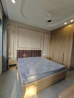 1 BHK Builder Floor For Rent in Ansal Sushant Lok I