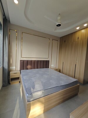 1 BHK Builder Floor For Rent in Ansal Sushant Lok I, Sector 43