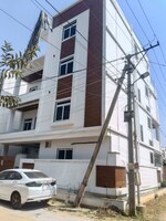 3 BHK + Pooja Room,Servant Room,Study Room 200 Sq.Yd. Villa in Balaji Heights Hastinapuram