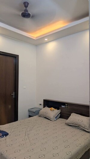 Bedroom in 3 BHK Apartment at Emaar Gurgaon Greens, Sector 102 – for Sale