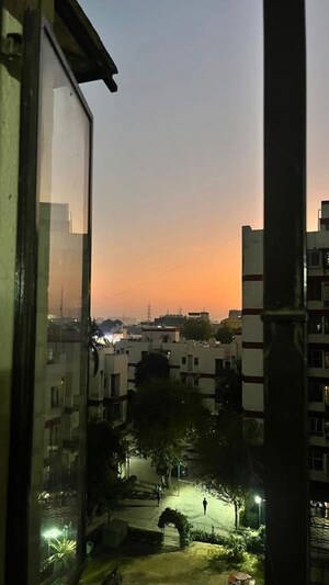 3 BHK Apartment – Exterior View View at Emaar Gurgaon Greens, Sector 102 - for Sale