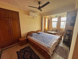 Bedroom in 3 BHK Apartment at Emaar Gurgaon Greens, Sector 102 – for Sale