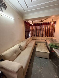 3 BHK + Servant Room Apartment For Sale in Emaar Gurgaon Greens