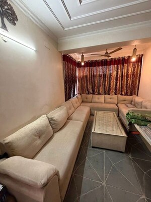 3 BHK Apartment For Sale in Emaar Gurgaon Greens, Sector 102