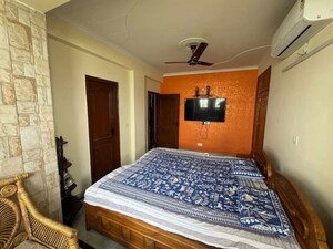 Bedroom in 3 BHK Apartment at Emaar Gurgaon Greens, Sector 102 – for Sale