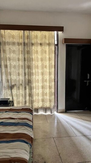 Bedroom in 3 BHK Apartment at Emaar Gurgaon Greens, Sector 102 – for Sale