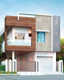 3 BHK + Pooja Room,Extra Room Independent House For Sale in Meerpet