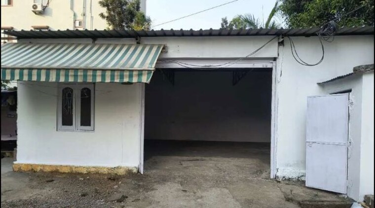 Common Area, cr-homes Commercial Warehouse 350 Sq.Yd. In Miyapur Hyderabad 10376779