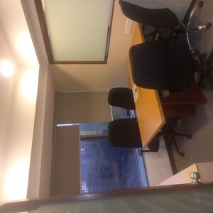 Team Area in  Office Space at Omkar The Summit Business Bay, Andheri East – for Rent
