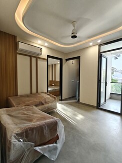 1 BHK Builder Floor For Rent in Ansal Sushant Lok I