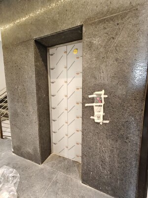 1 BHK Builder Floor – Exterior View View at Ansal Sushant Lok I, Sector 43 - for Rent